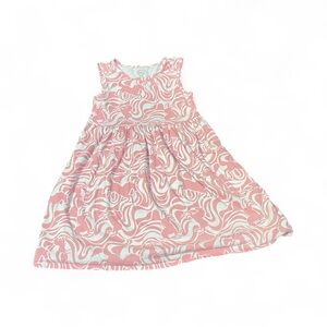 Wonder Nation Girls Play Dress Size 7/8